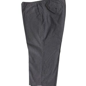 Talbots women’s blue crop pants.wp2442